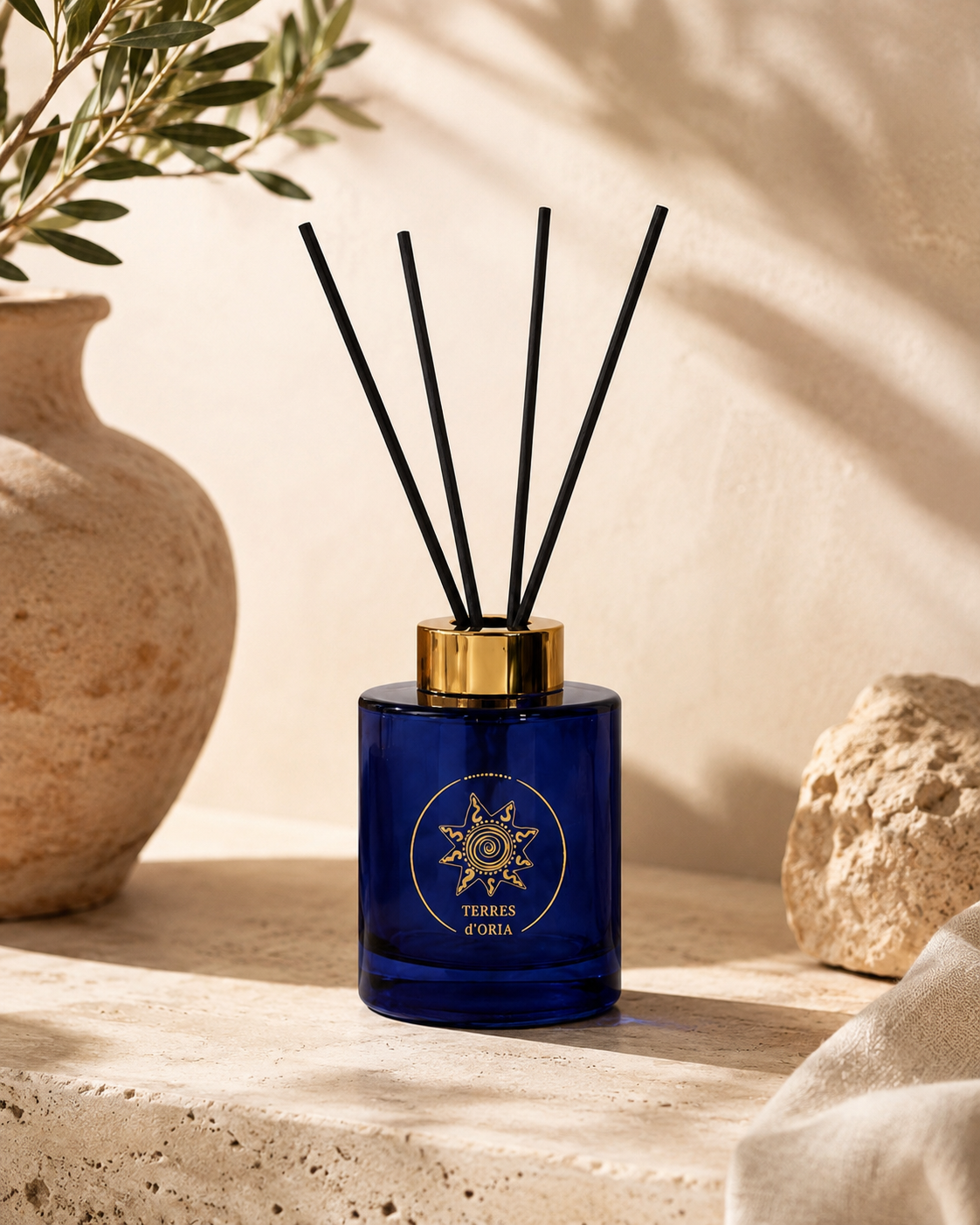 Le diffuseur